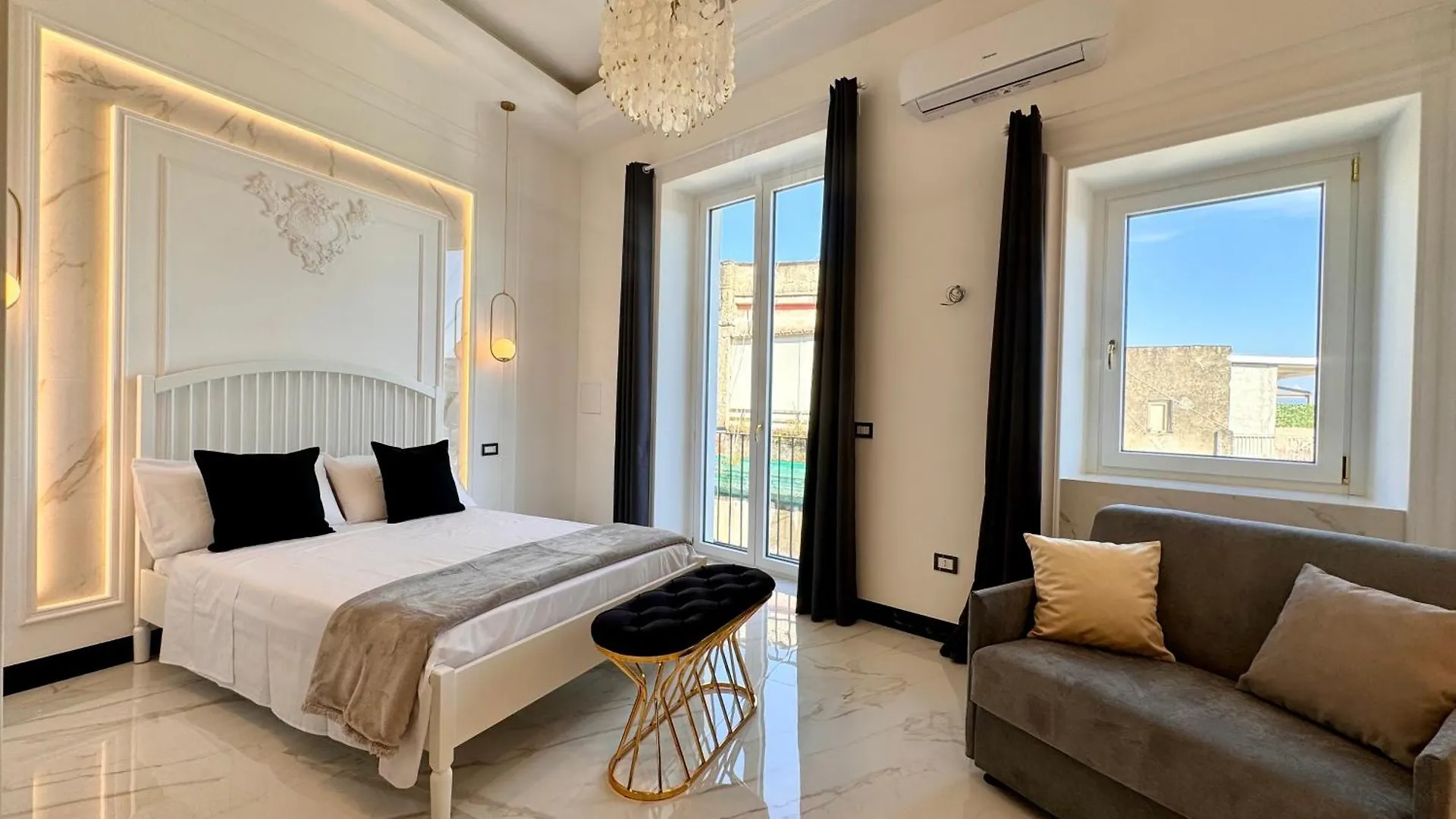 Galasso Apartments Naples