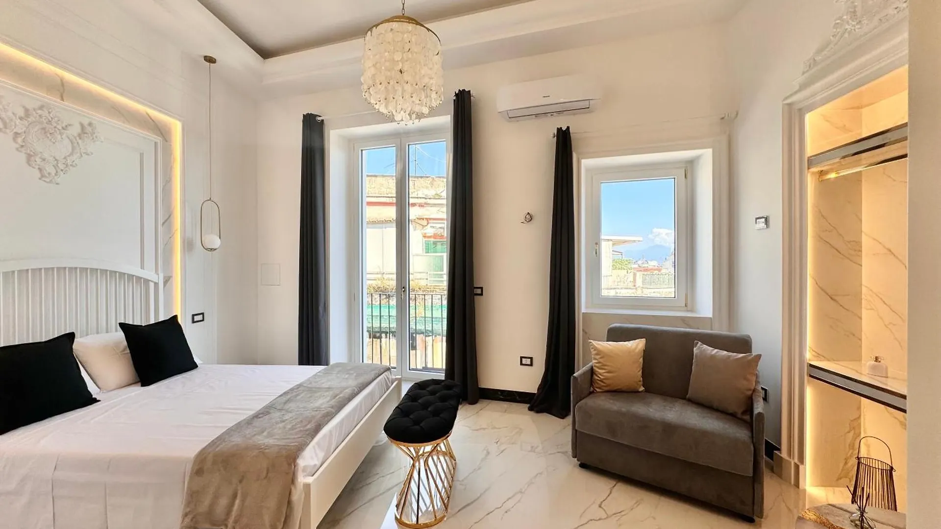 Galasso Apartments Naples
