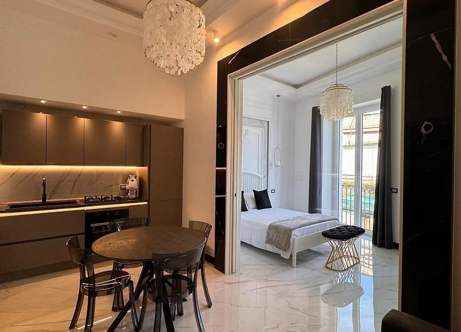 Galasso Apartments Naples