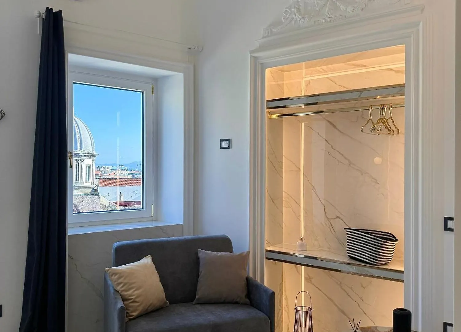 Galasso Apartments Naples Italy
