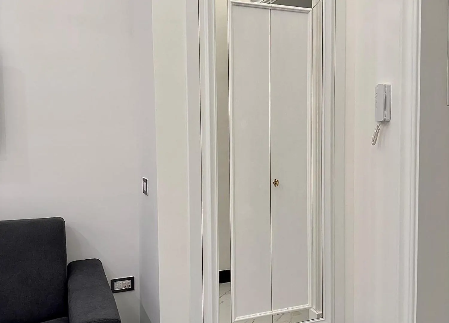 Galasso Apartments Naples