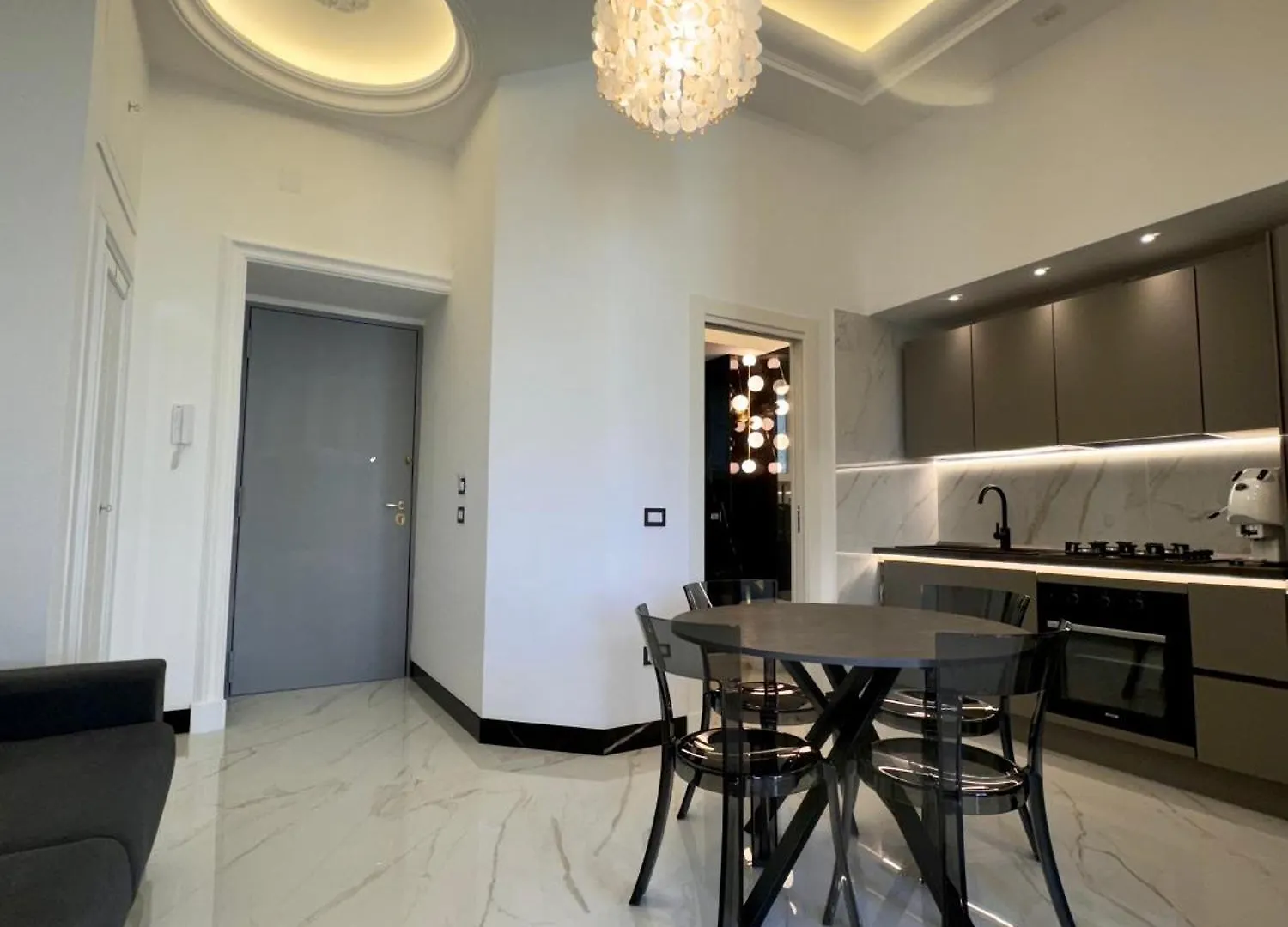 Galasso Apartments Naples