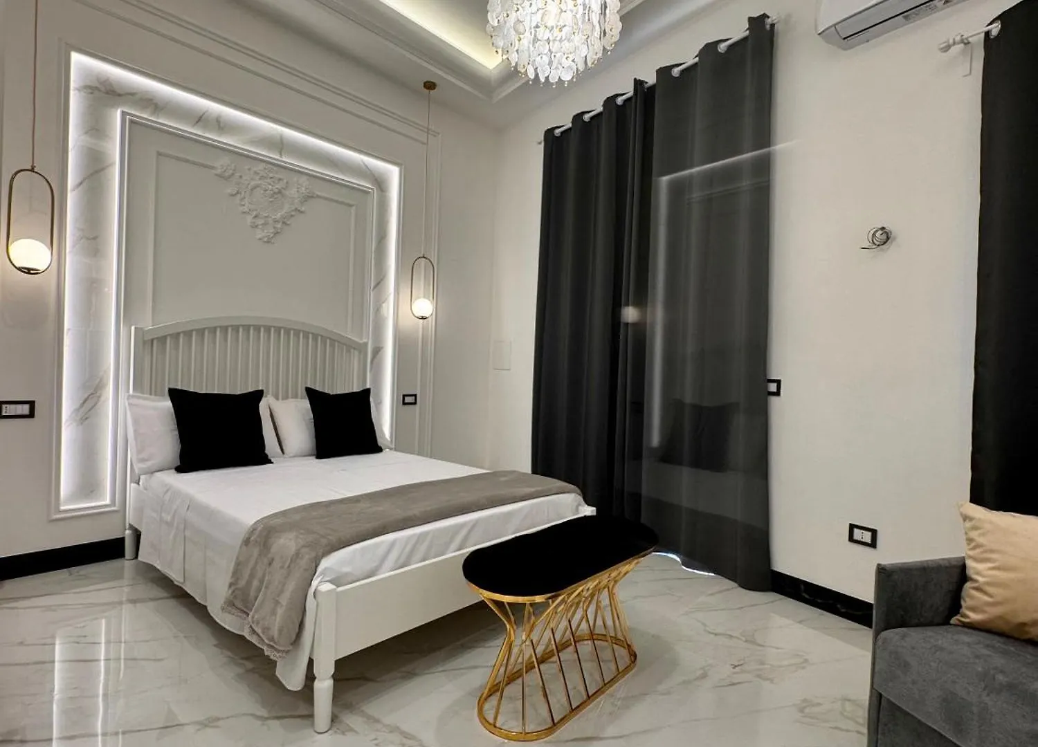 Galasso Apartments Naples