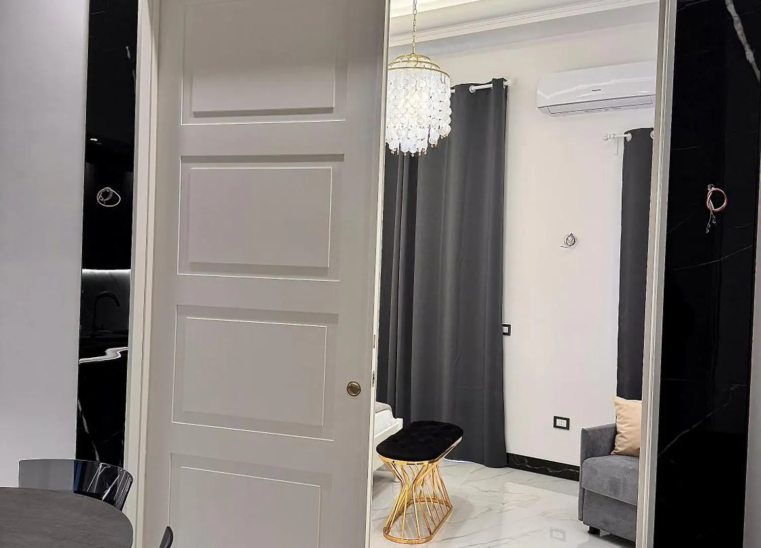 Galasso Apartments Naples