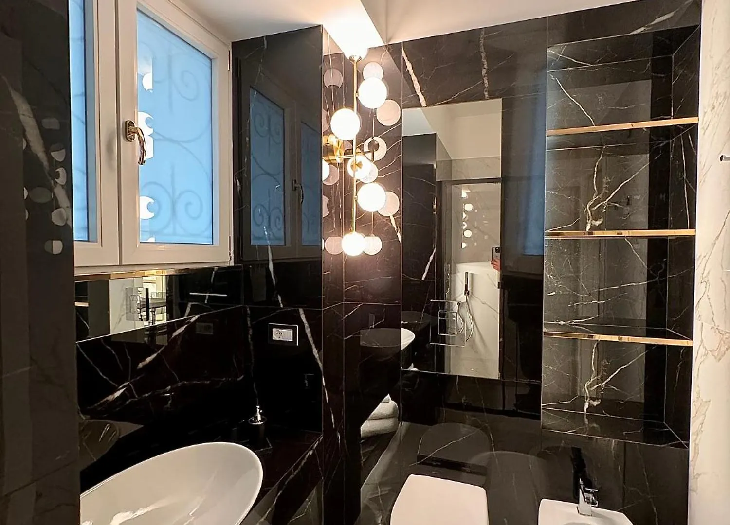 Galasso Apartments Naples