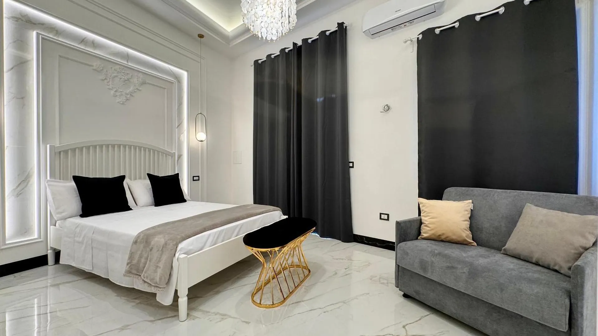 Galasso Apartments Naples 0*,  Italy