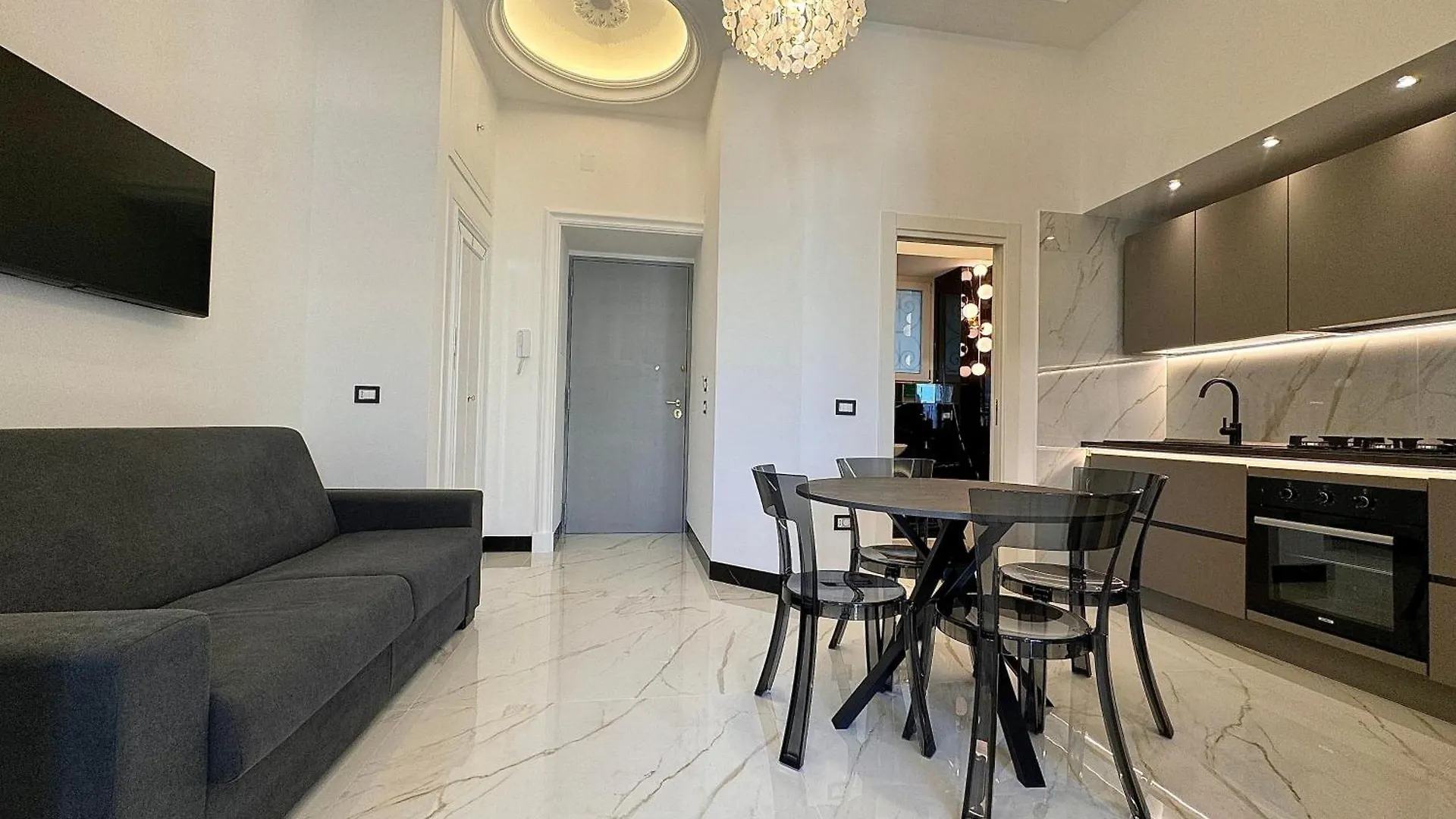 Galasso Apartments Naples