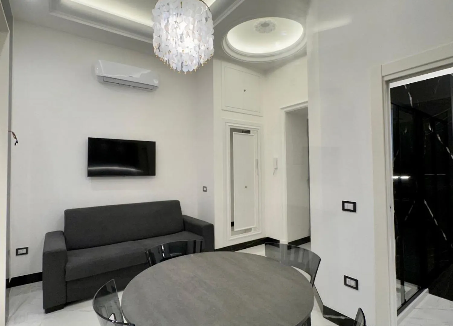 Galasso Apartments Naples Italy