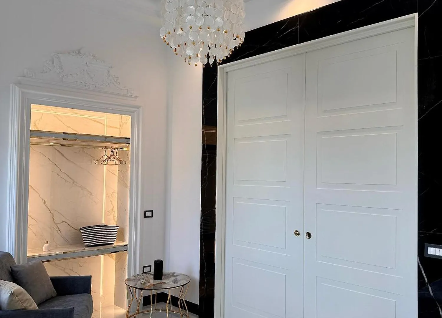 Galasso Apartments Naples 0*,  Italy