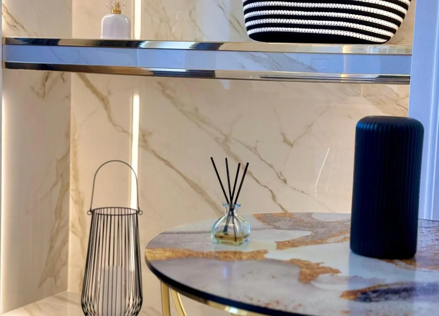 Galasso Apartments Naples