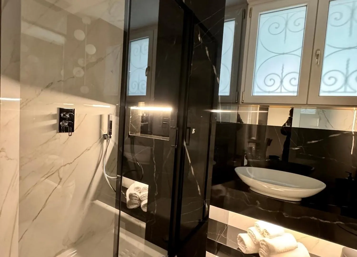 Galasso Apartments Naples Italy