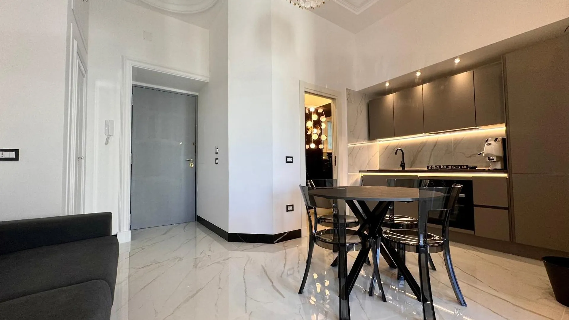 Galasso Apartments Naples
