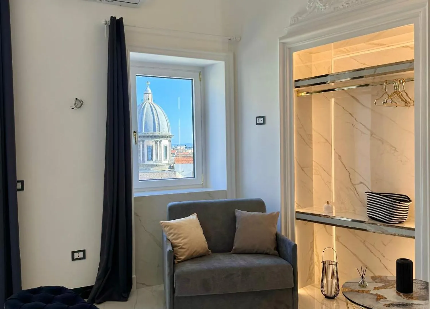 Galasso Apartments Naples