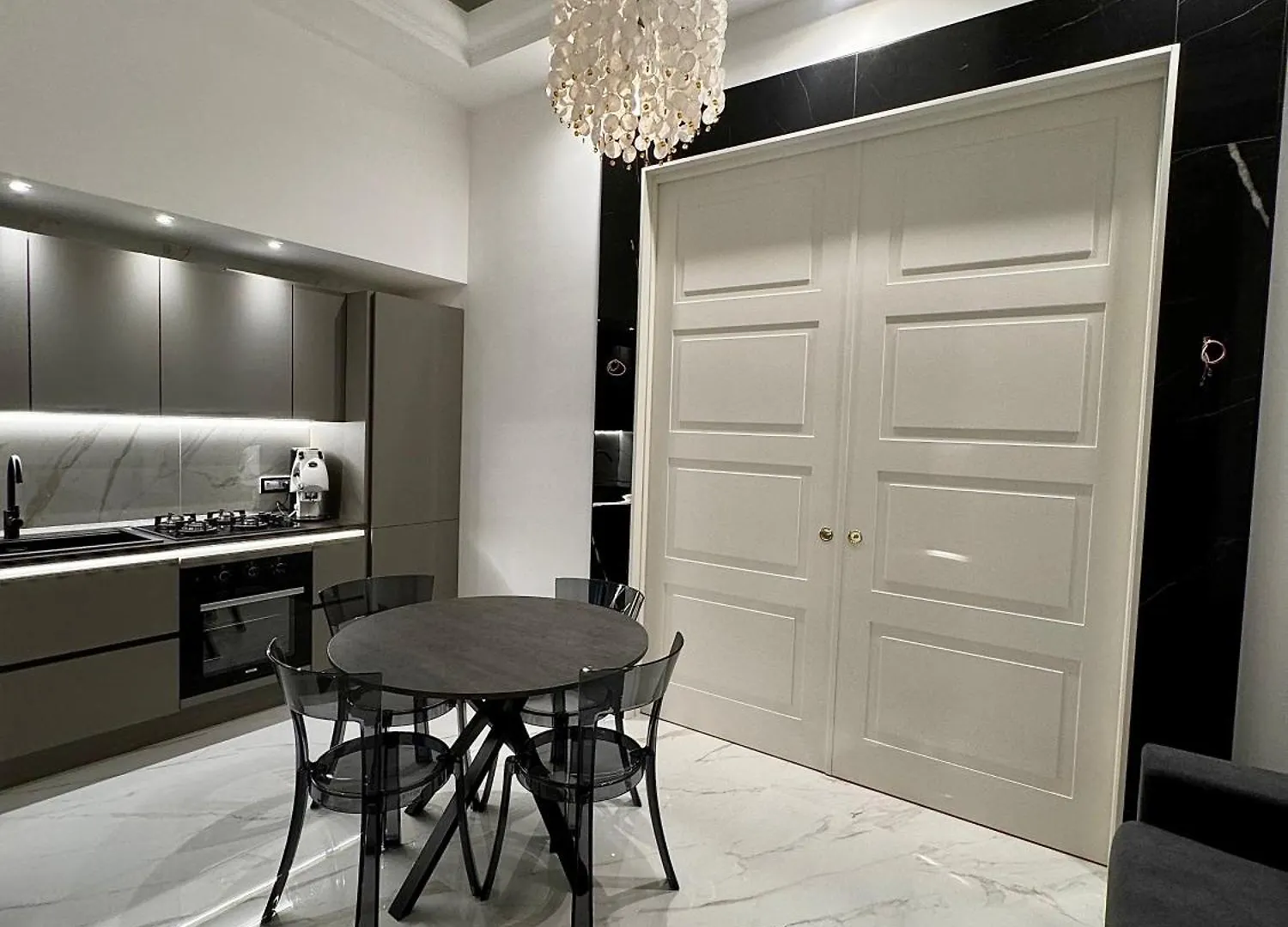 Galasso Apartments Naples