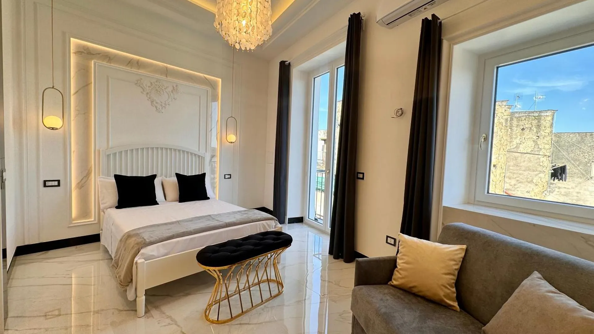 Galasso Apartments Naples