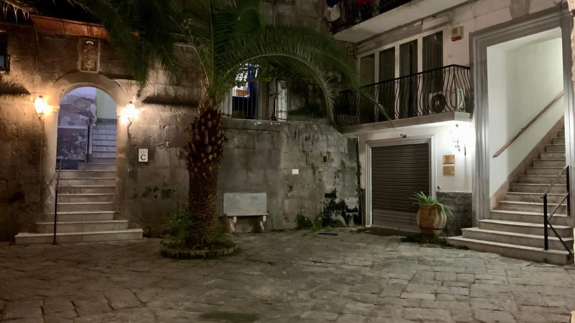 Galasso Apartments Naples