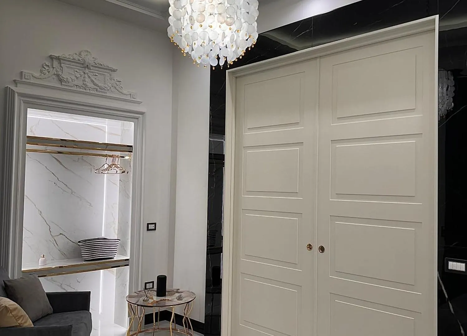 Galasso Apartments Naples 0*,