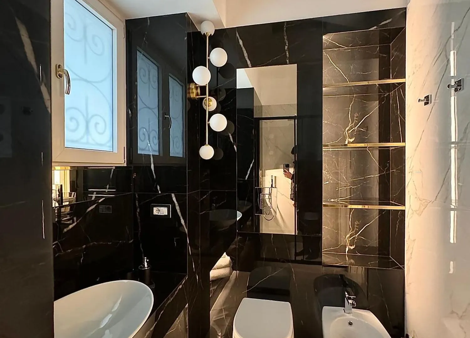 Galasso Apartments Naples 0*,  Italy