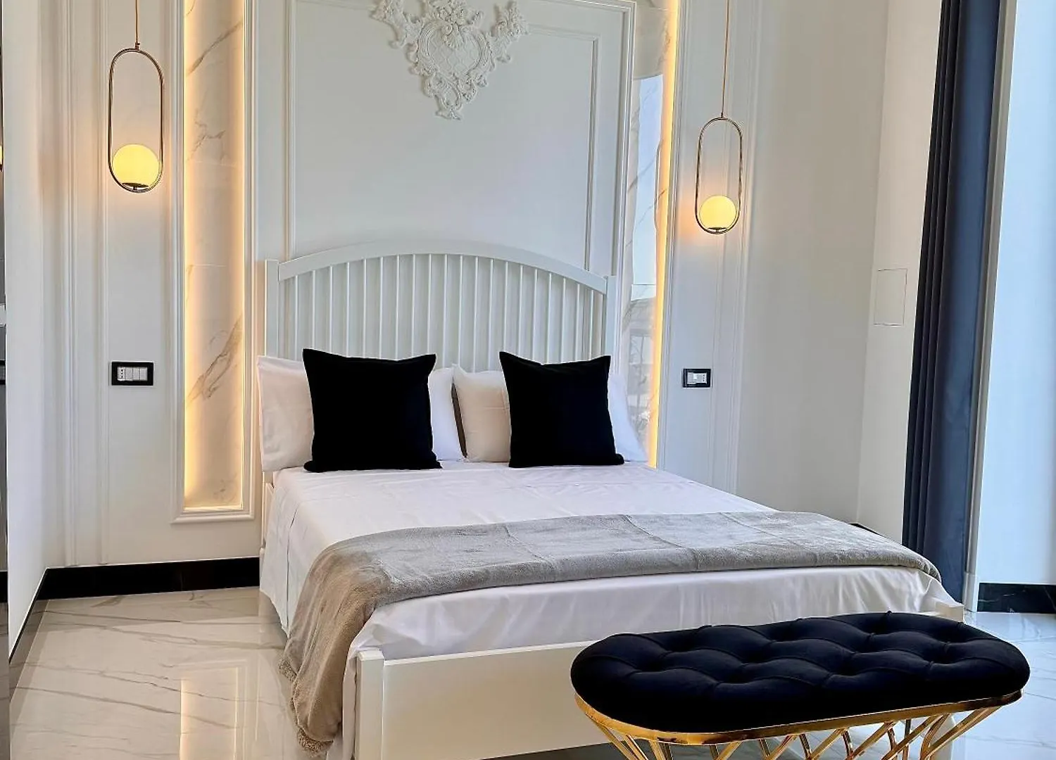 Galasso Apartments Naples