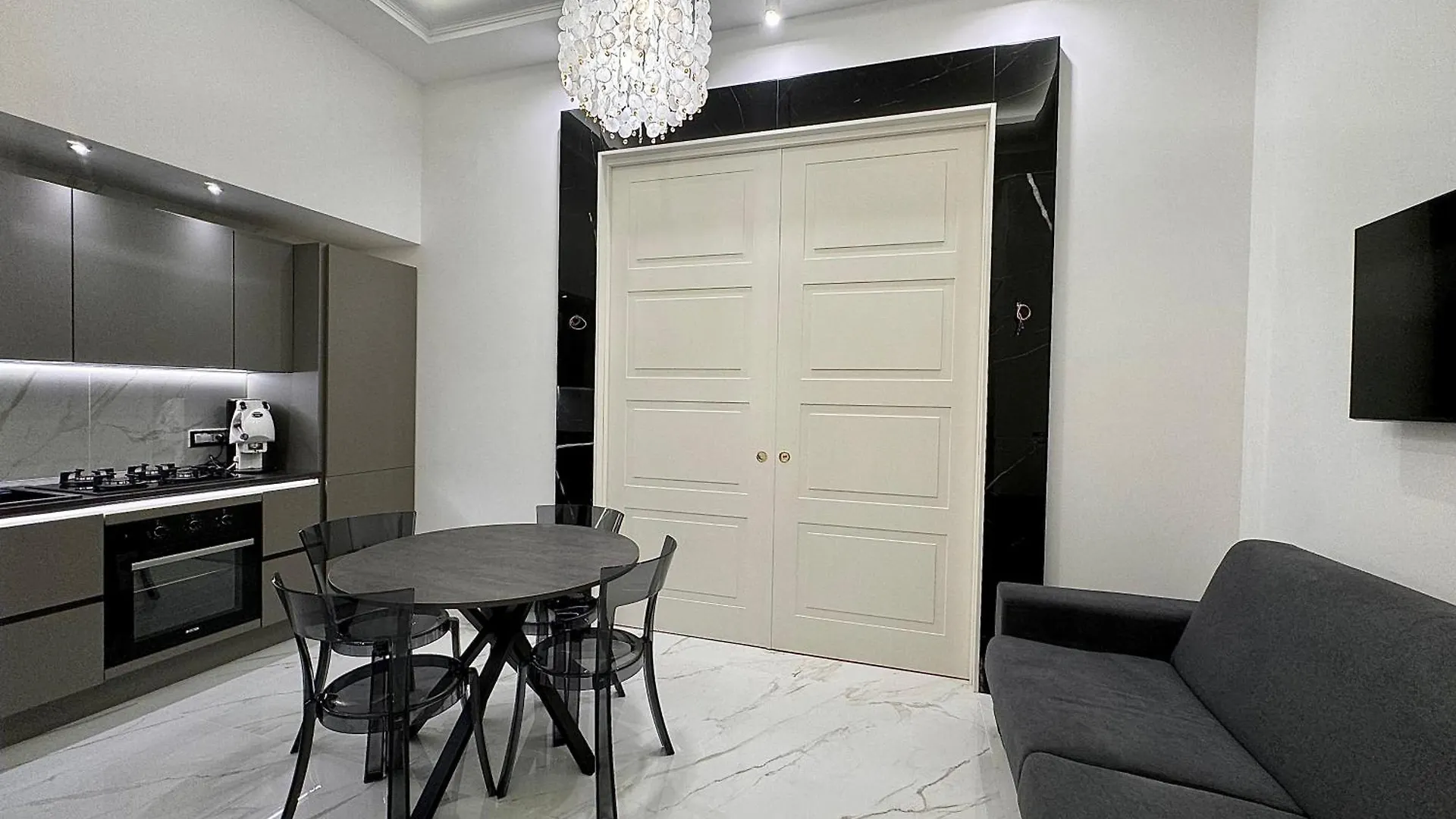 Galasso Apartments Naples