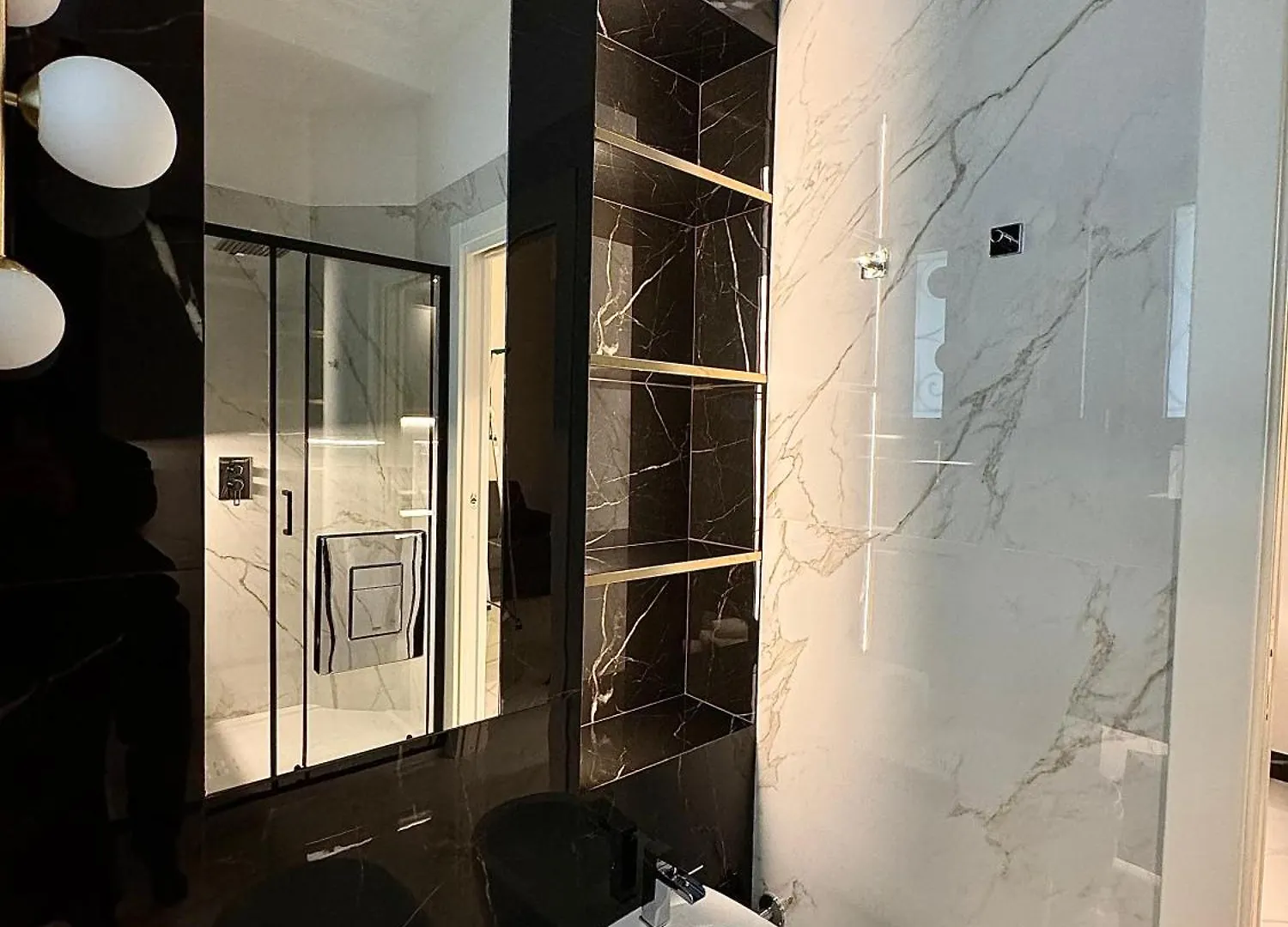 Galasso Apartments Naples