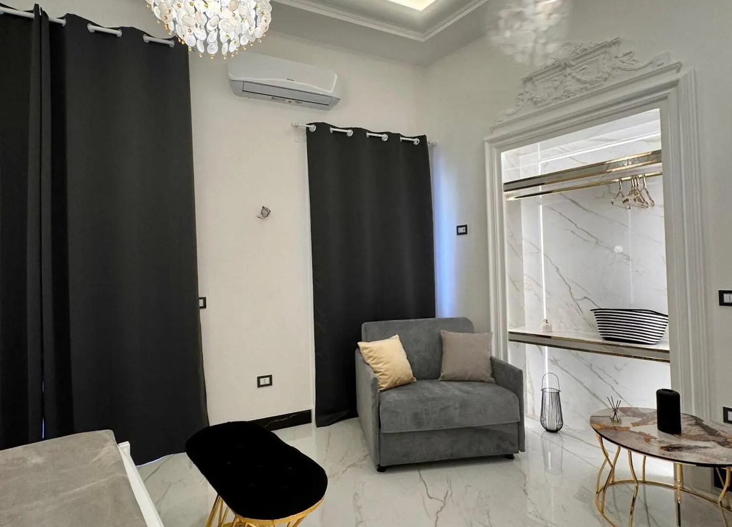 Galasso Apartments Naples