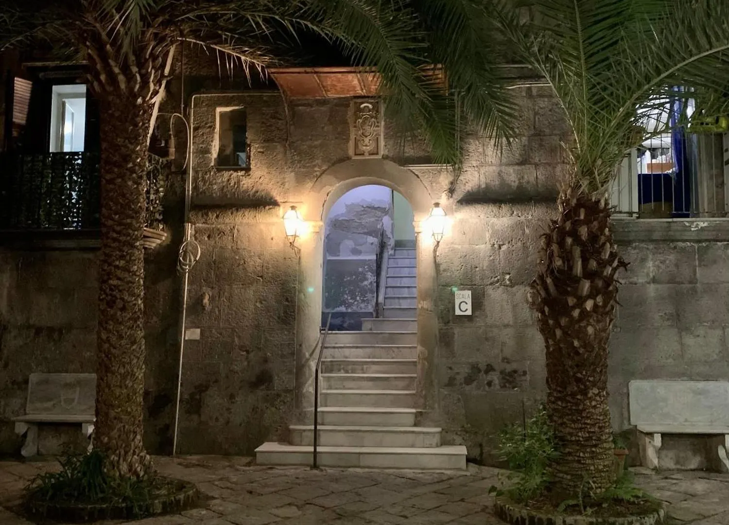 Galasso Apartments Naples