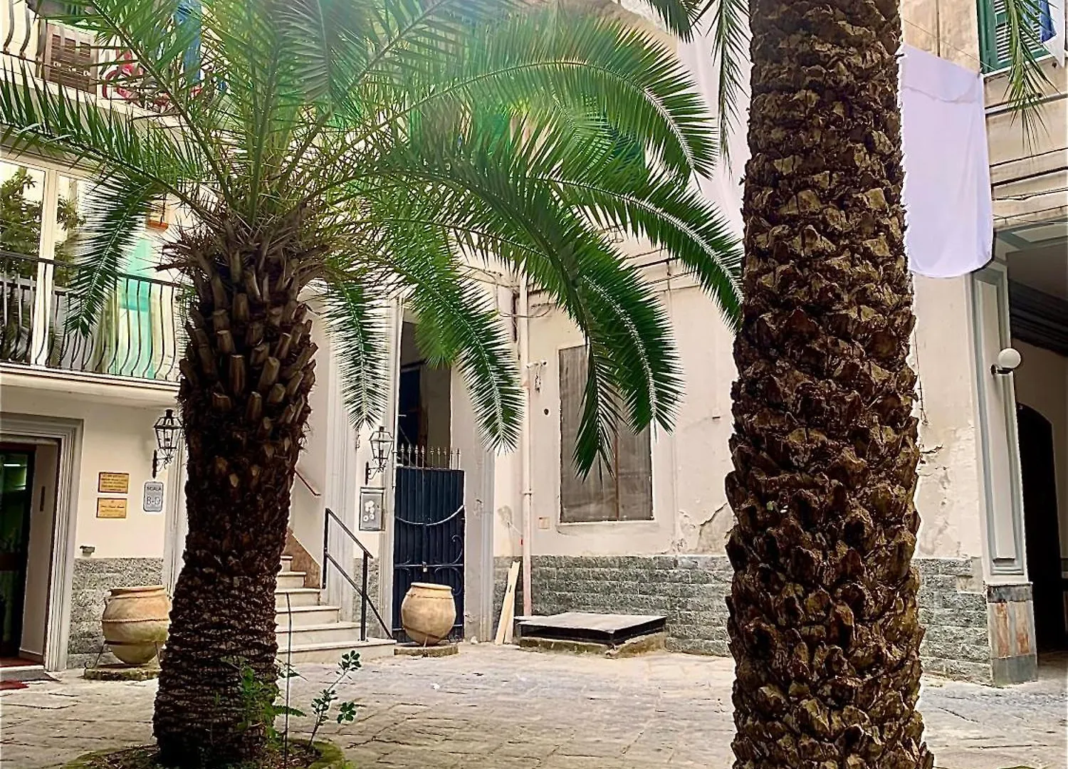 Galasso Apartments Naples
