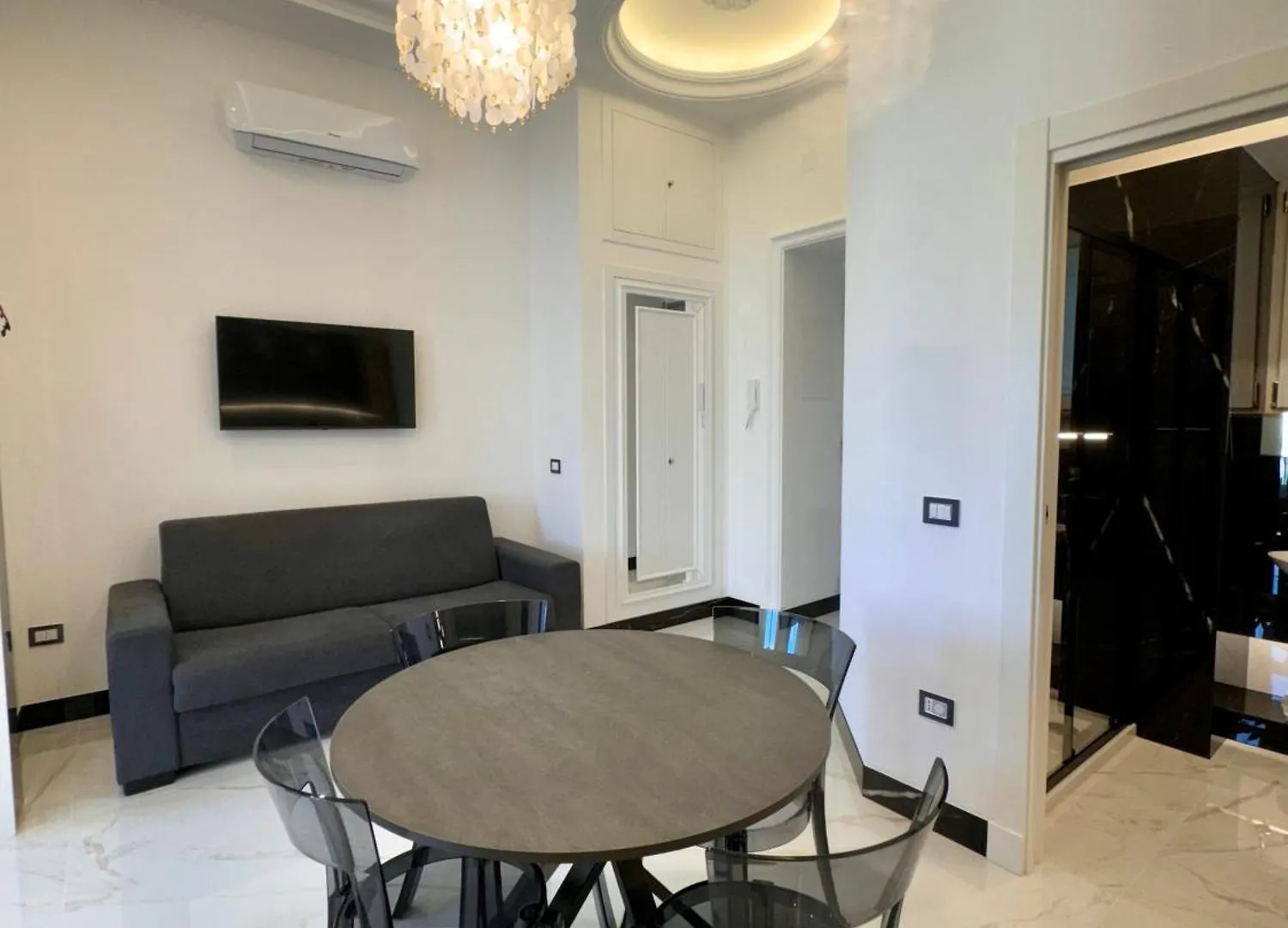 Galasso Apartments Naples
