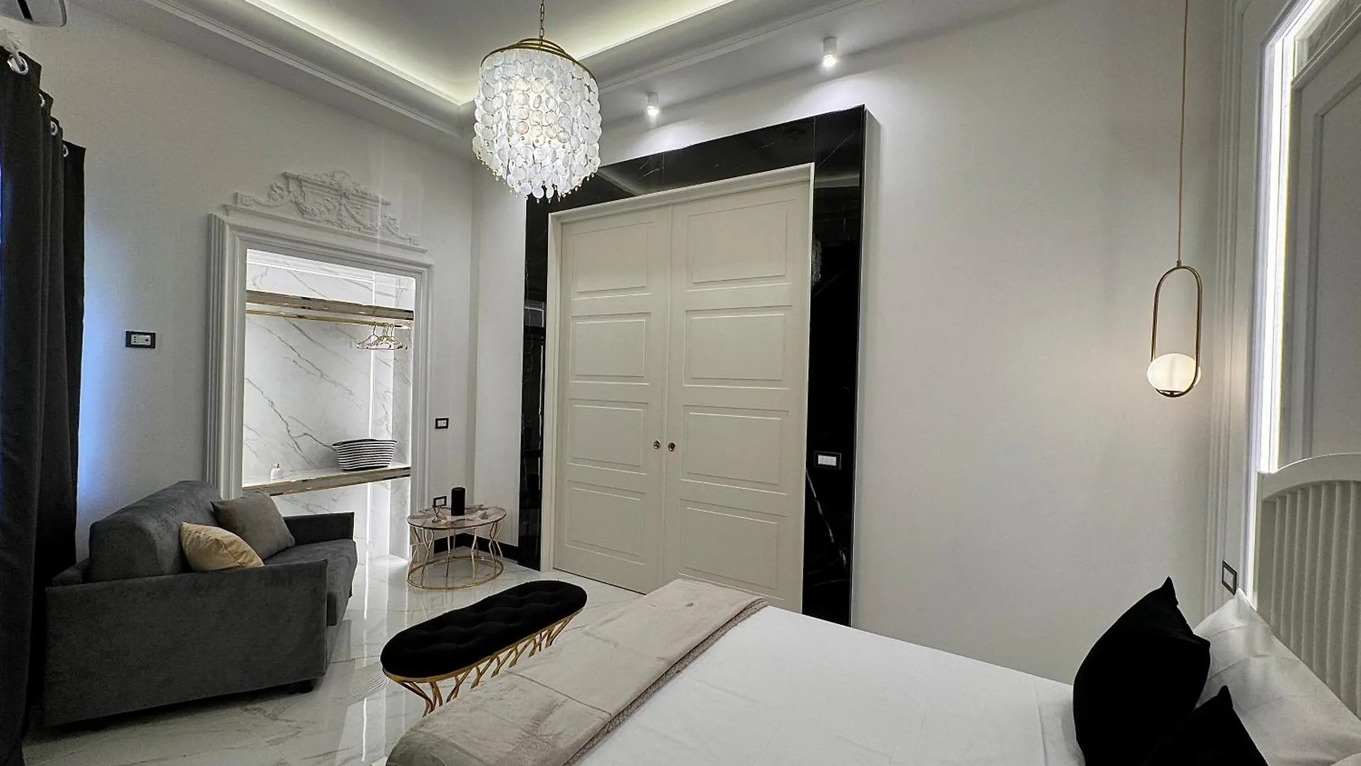 Galasso Apartments Naples 0*,