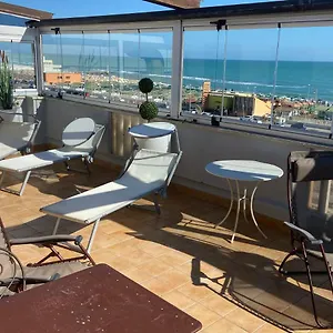 Bellavista 3*, Lido di Ostia Italy