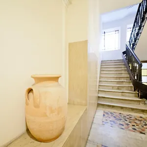 Baldassini 2*, Rome Italy