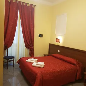 Rudy Center 2*, Rome Italy