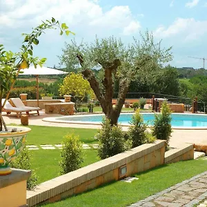 La Valle Dei Casali Com 3*, Rome Italy