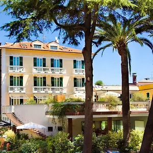 Lamberti 3*, Alassio Italy